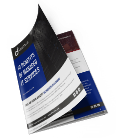 Our 10 Benefits Whitepaper