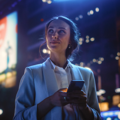 AI, Satellite, and Wi-Fi 8 are Reshaping Mobile Strategy