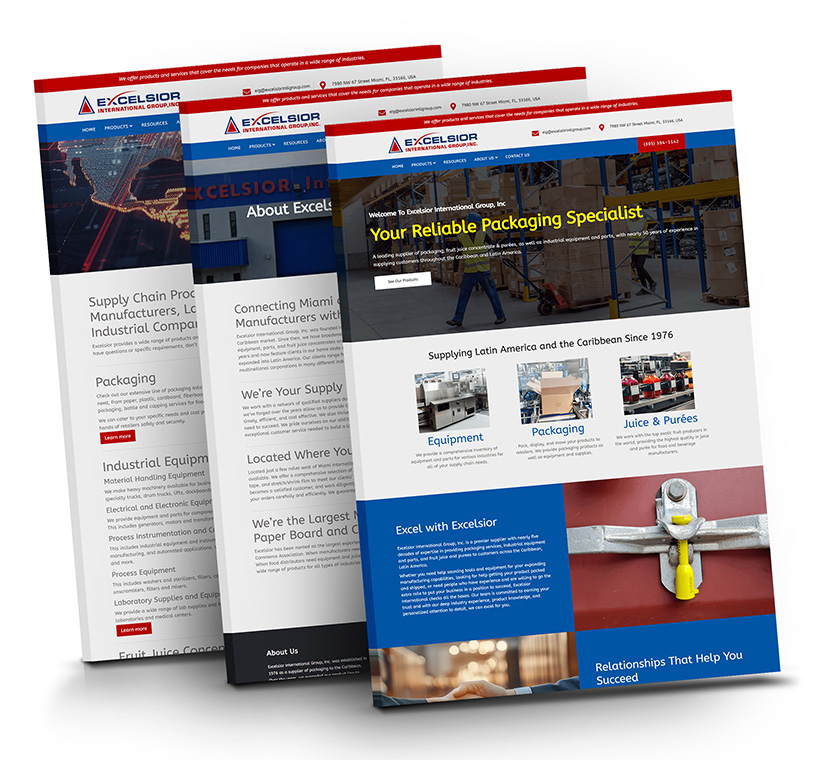 Excelsior International excelsior_img